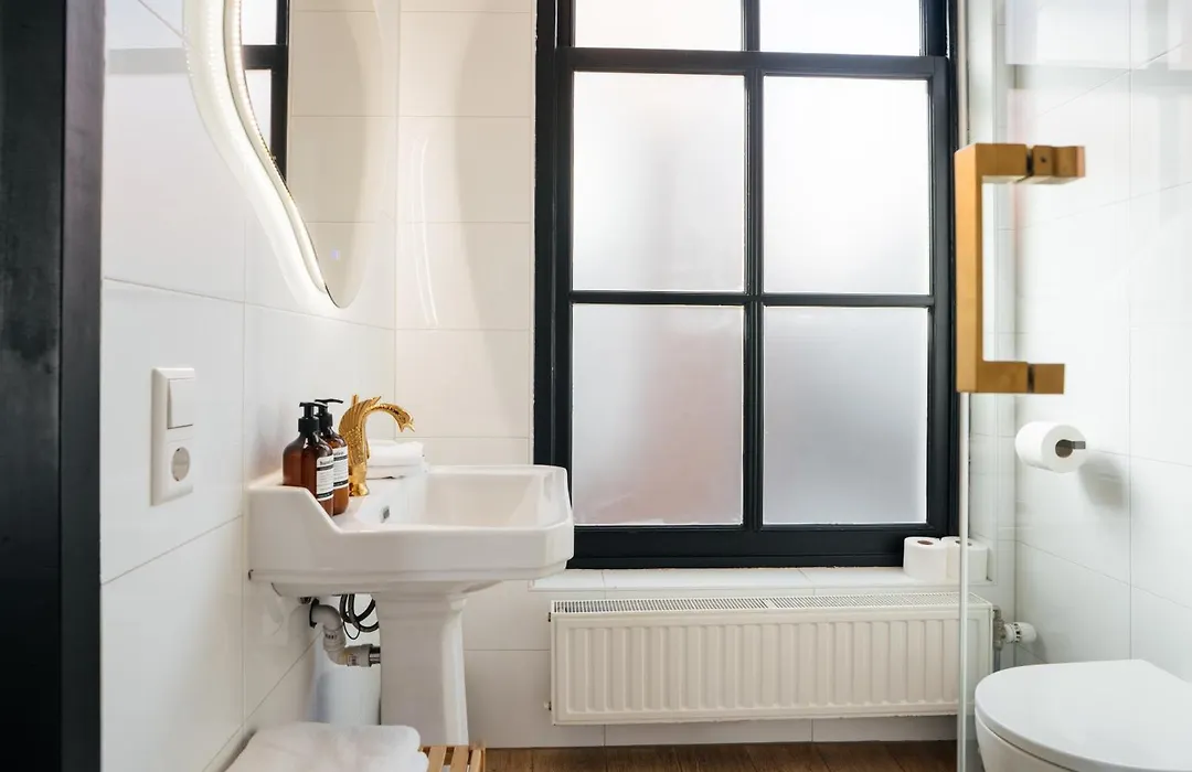 Boutique Hotel Johannes-1