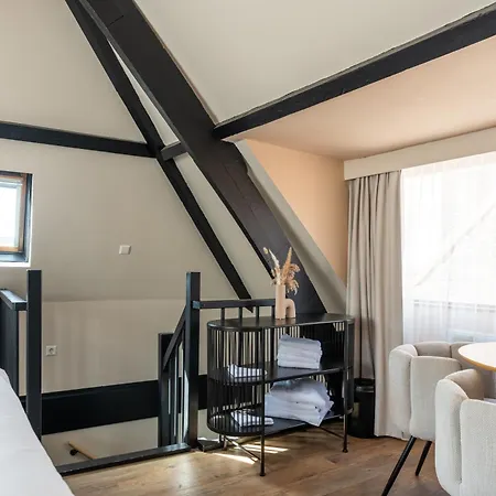 Boutique Hotel Johannes-2